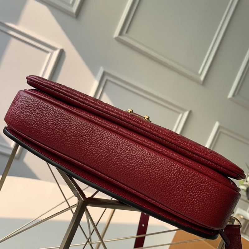 LV Satchel bags